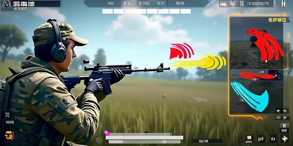 和平精英【星辰】iOS辅助